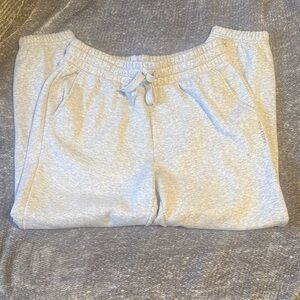 Fabletics || Go-To Fleece Joggers (M)